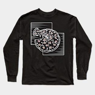 remix v2 f/b Long Sleeve T-Shirt